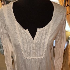New Bohemian Tunic